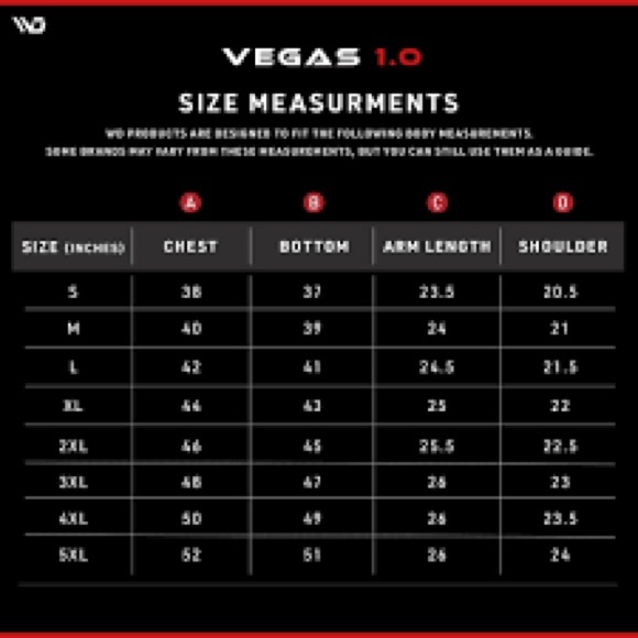 NWT WD Motorsports Vegas 1.0 Men Textile Motorcycle Jacket ArmoredGrey/Black 3XL - Picture 5 of 5